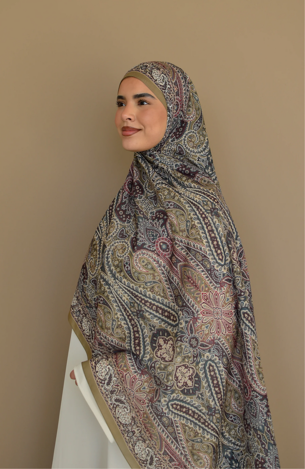 Soft Modal Bohemian