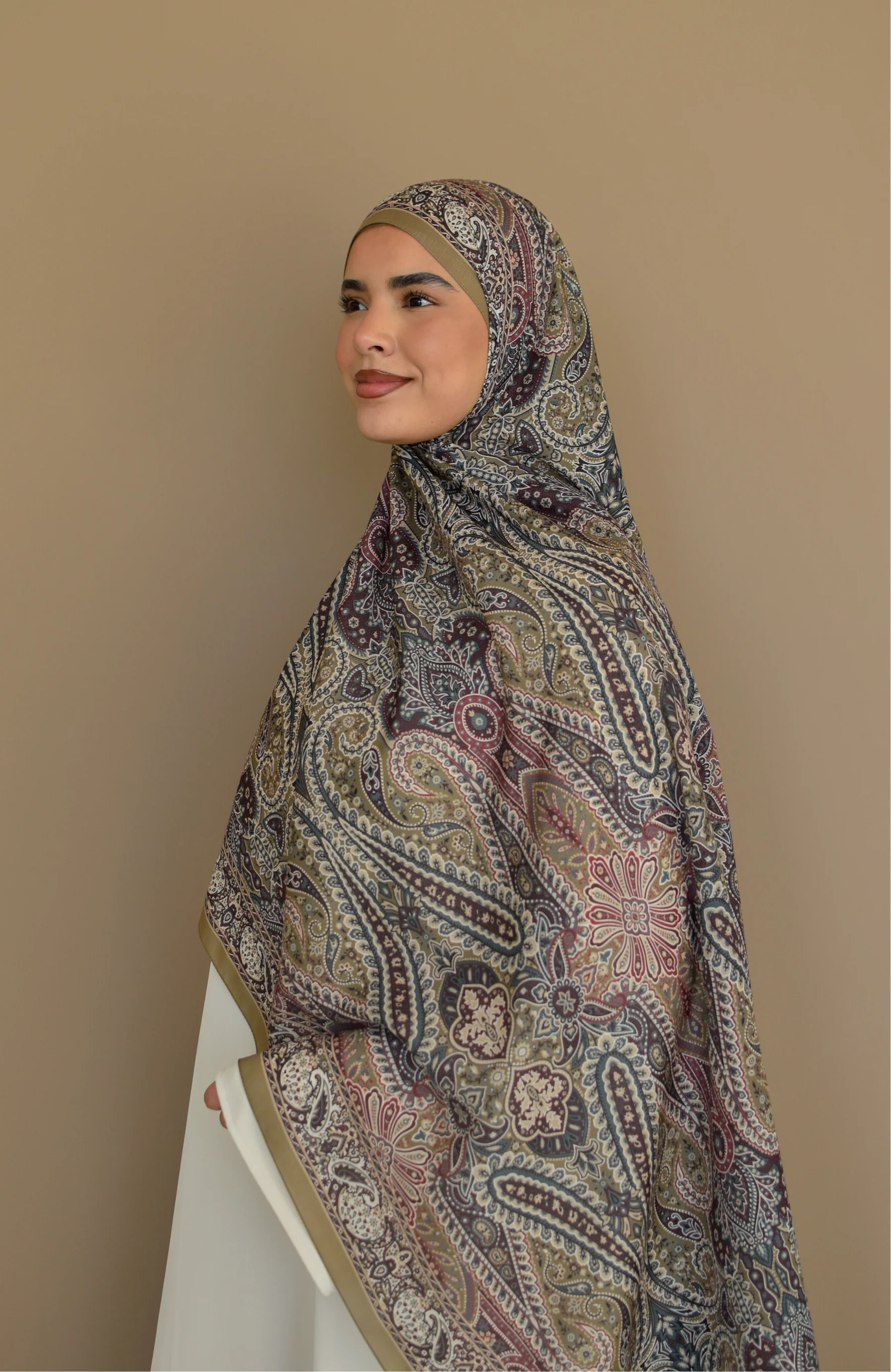 Soft Modal Bohemian