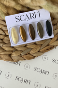Brooch Pins Set