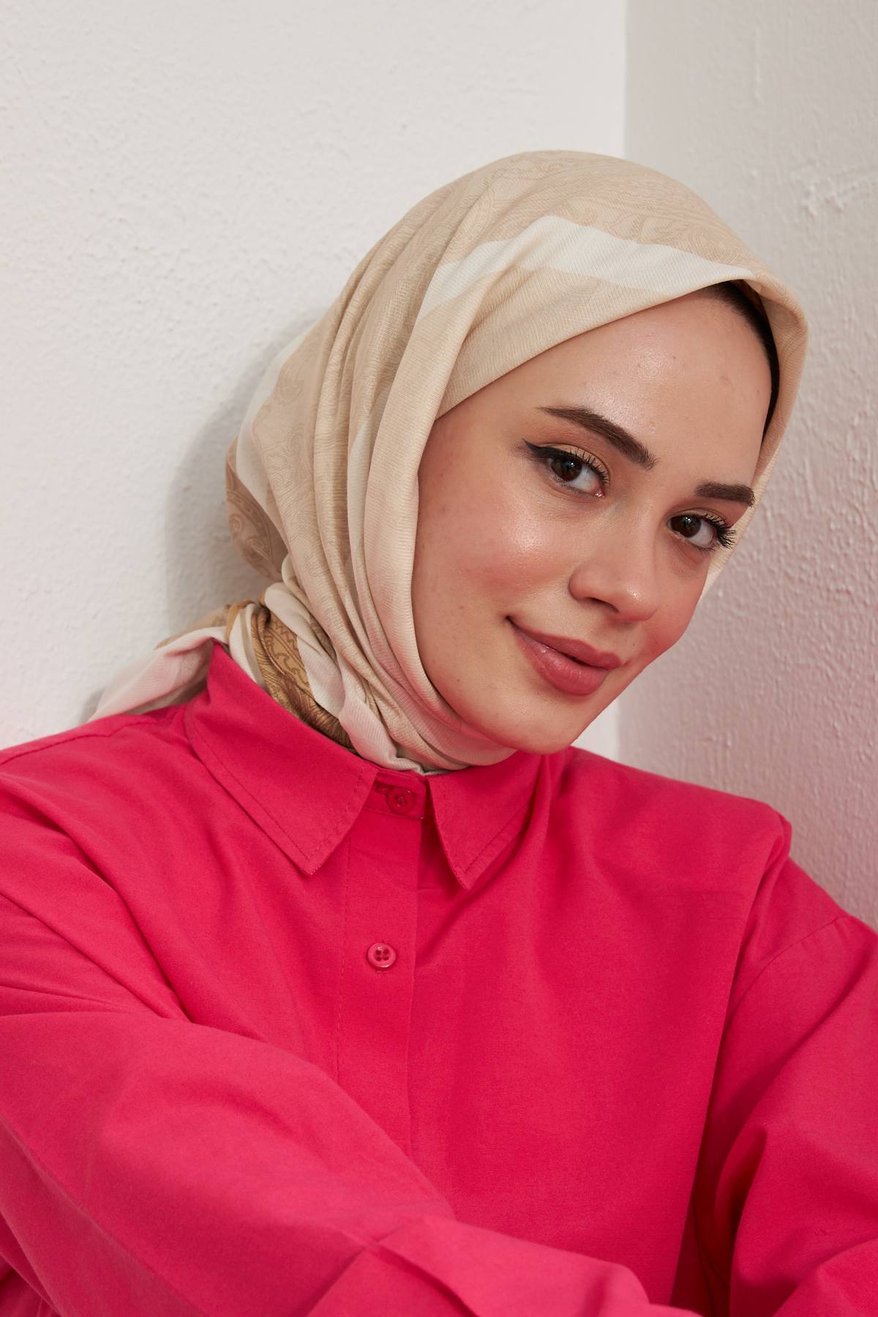 Cotton Soft Scarf