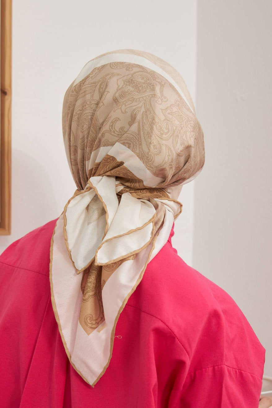Cotton Soft Scarf