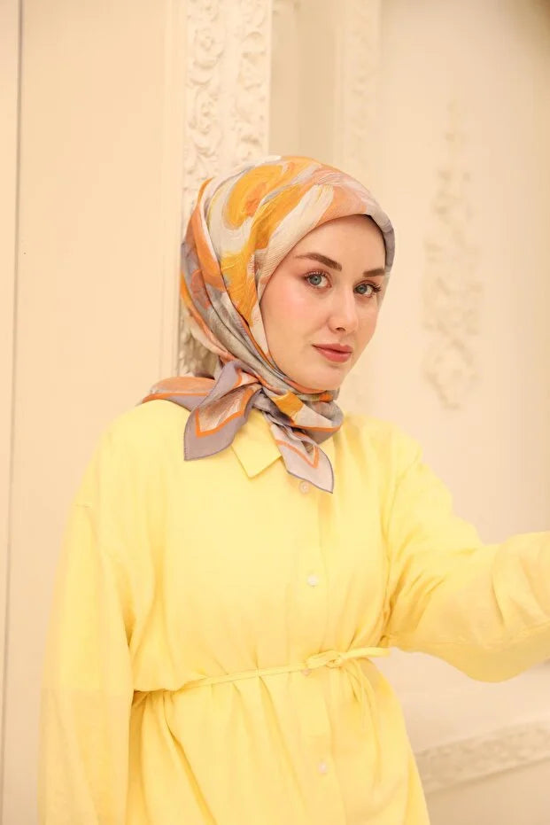 Olinda Scarf