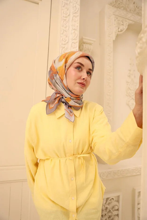 Olinda Scarf