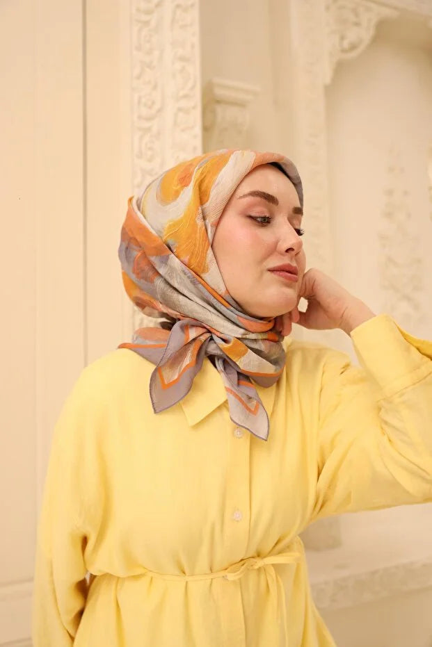 Olinda Scarf