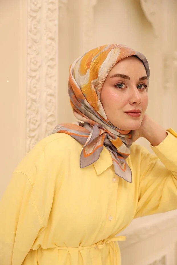 Olinda Scarf