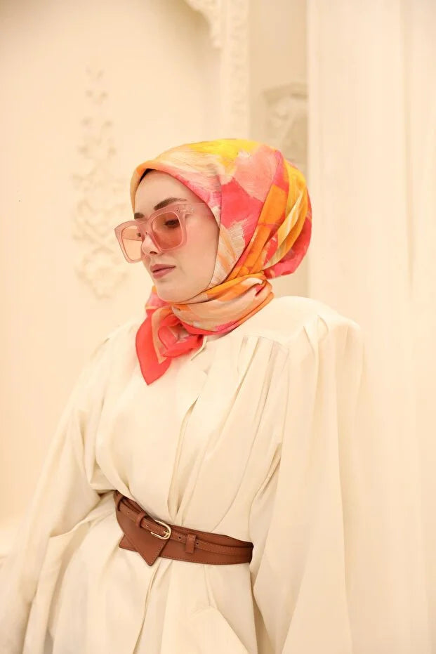 Olinda Scarf