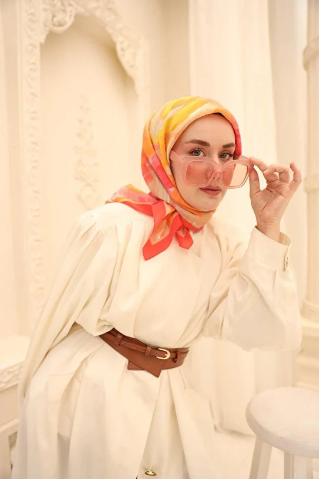 Olinda Scarf