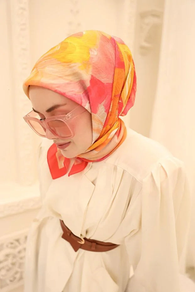 Olinda Scarf