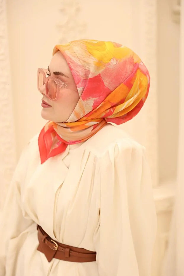 Olinda Scarf
