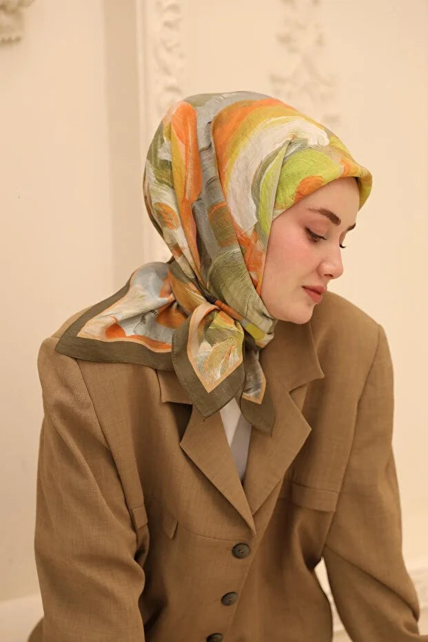 Olinda Scarf