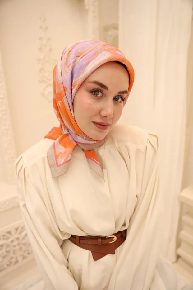 Olinda Scarf