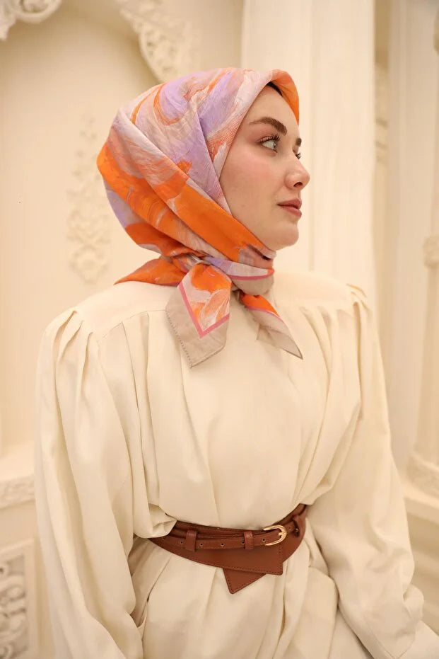 Olinda Scarf
