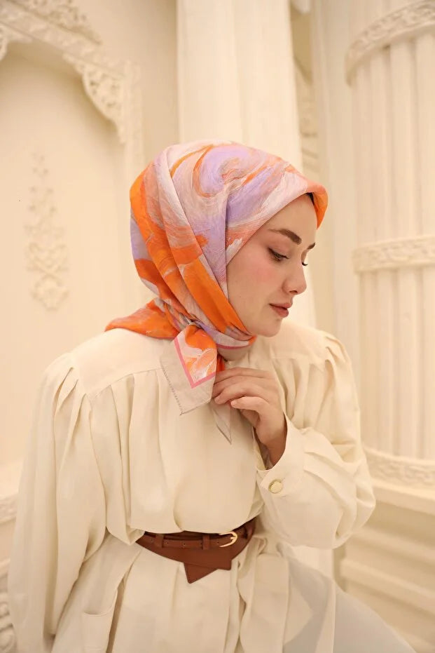 Olinda Scarf