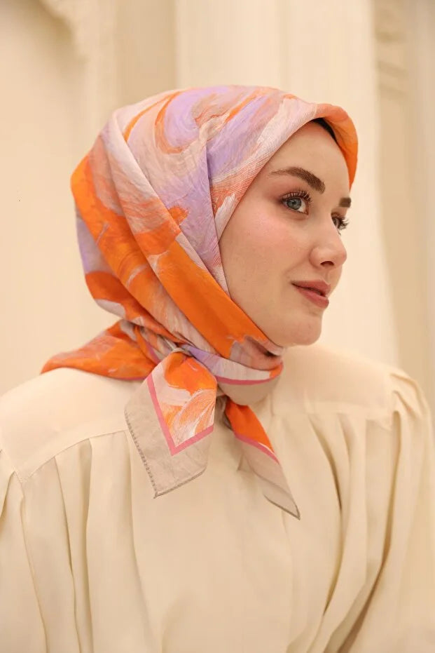 Olinda Scarf