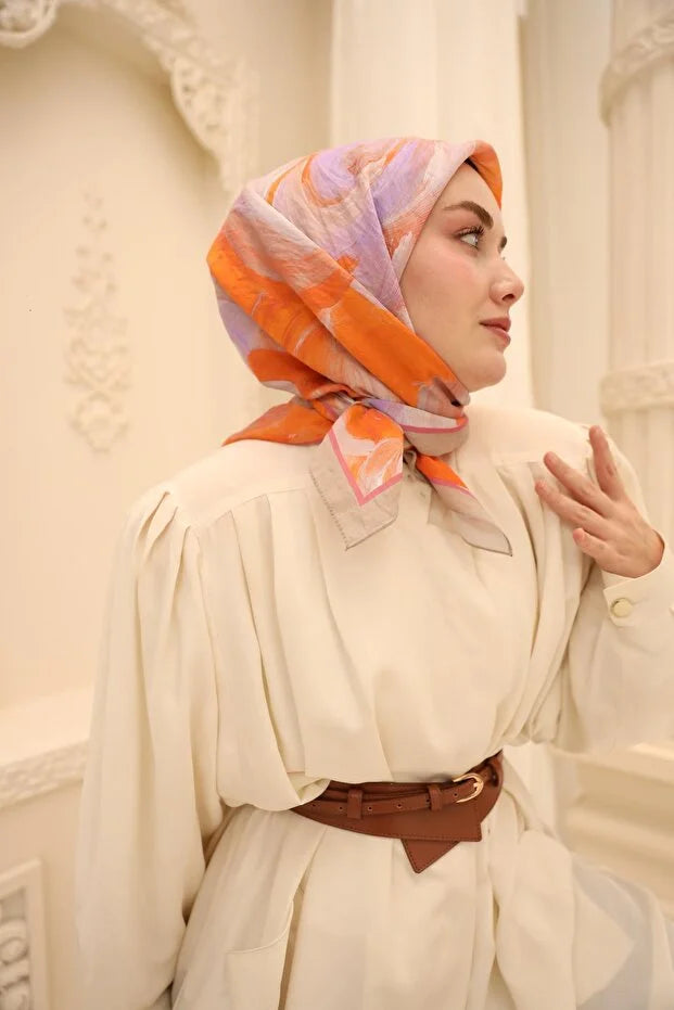 Olinda Scarf