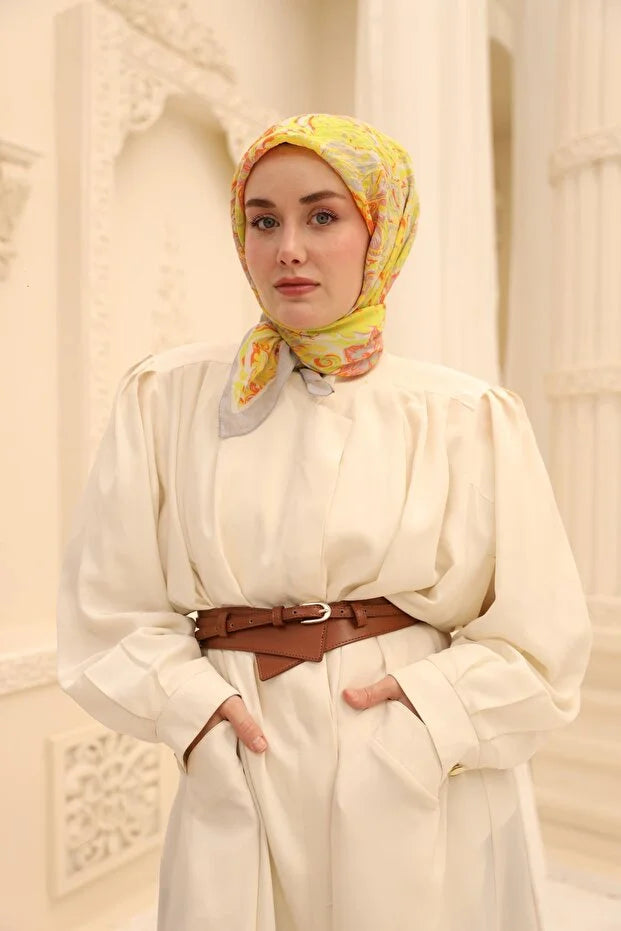 Olinda Scarf