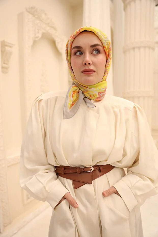 Olinda Scarf