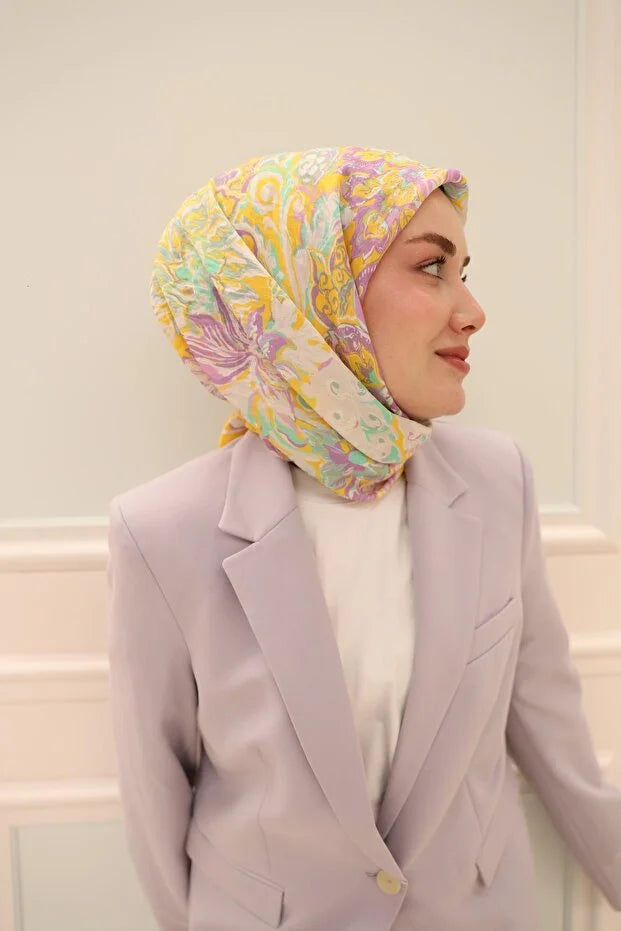 Olinda Scarf