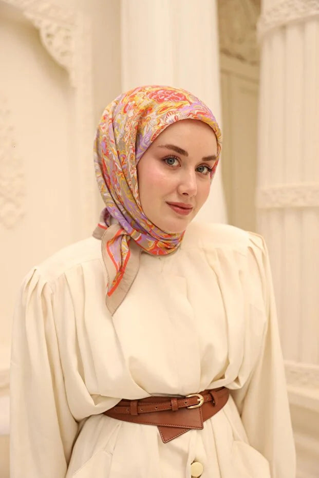 Olinda Scarf