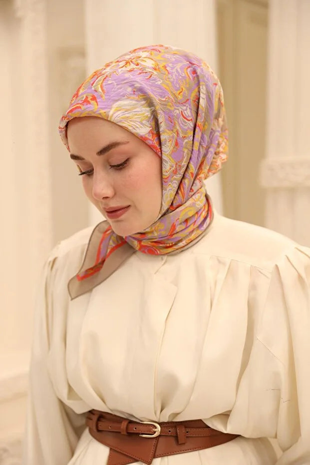Olinda Scarf