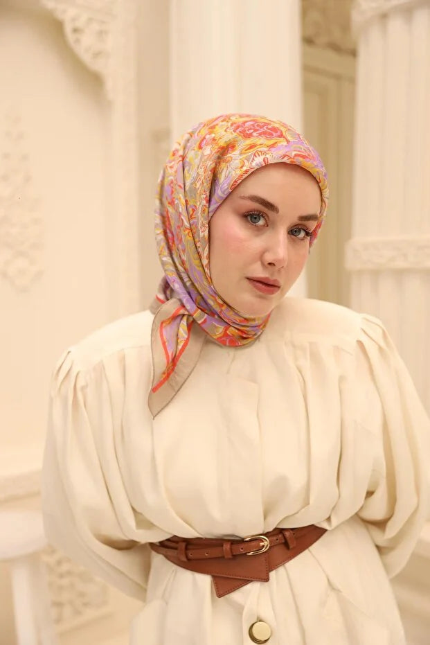 Olinda Scarf