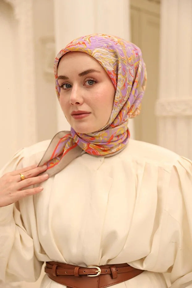 Olinda Scarf