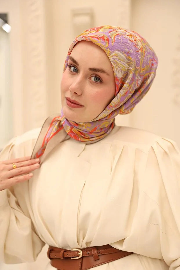 Olinda Scarf