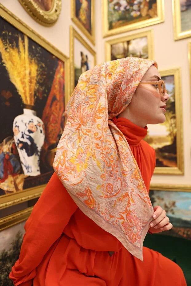 Olinda Scarf