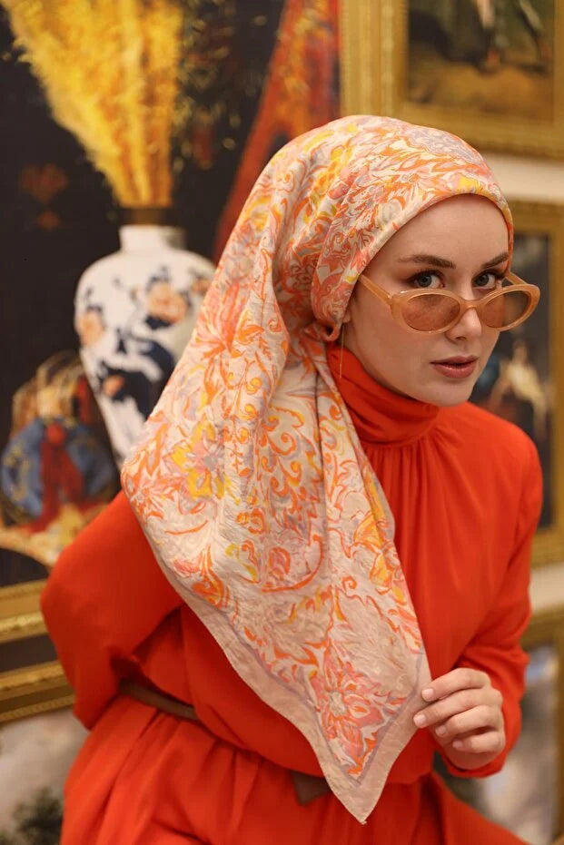 Olinda Scarf