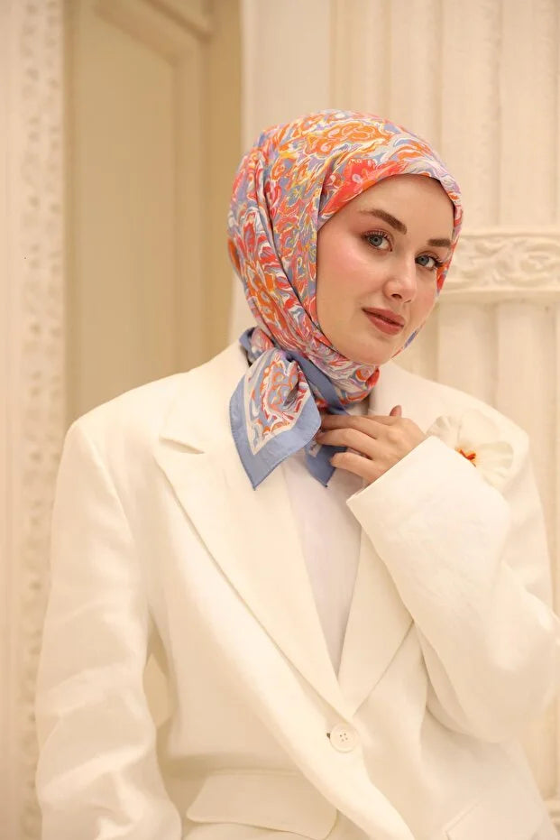 Olinda Scarf