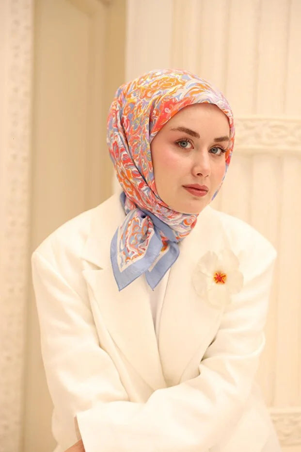 Olinda Scarf