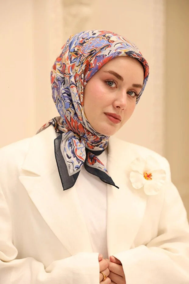 Olinda Scarf