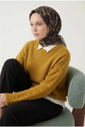 Cotton Soft Scarf