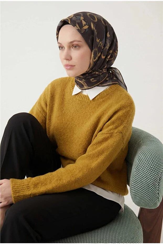 Cotton Soft Scarf