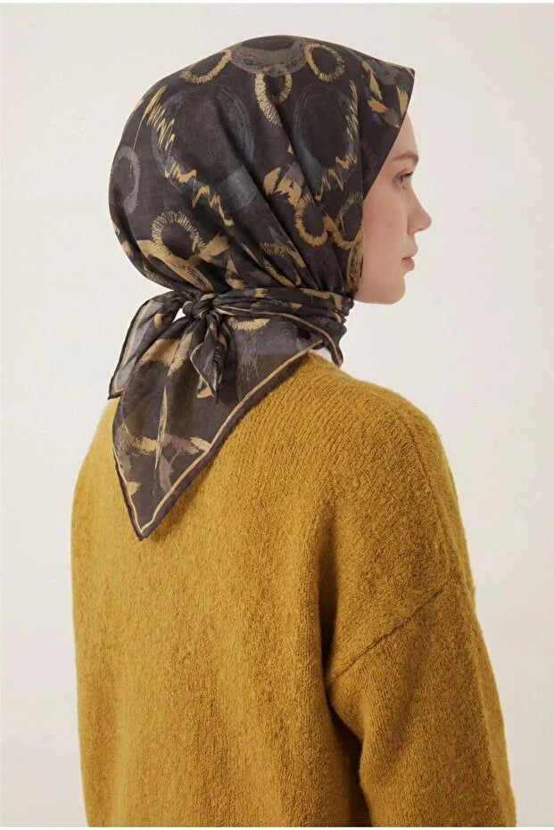 Cotton Soft Scarf