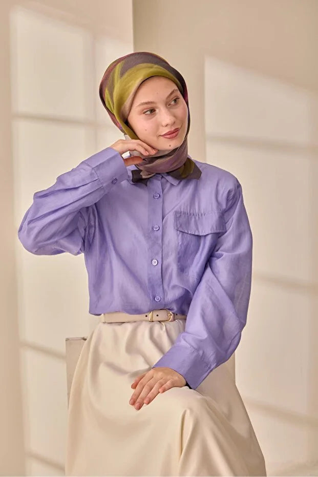 Cotton Soft Scarf