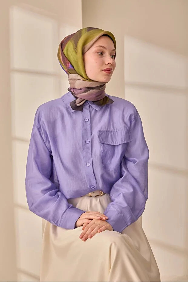 Cotton Soft Scarf