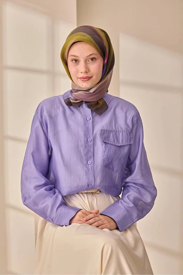 Cotton Soft Scarf