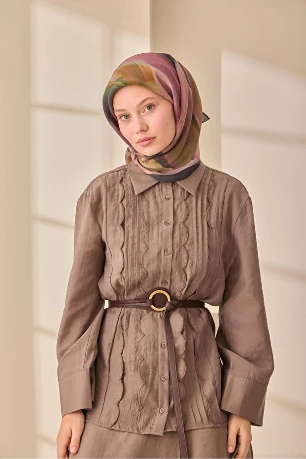 Cotton Soft Scarf