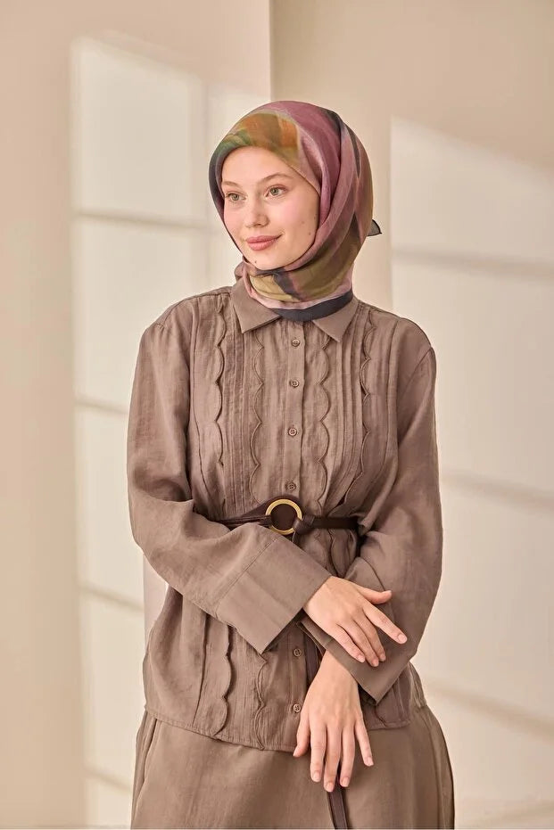 Cotton Soft Scarf