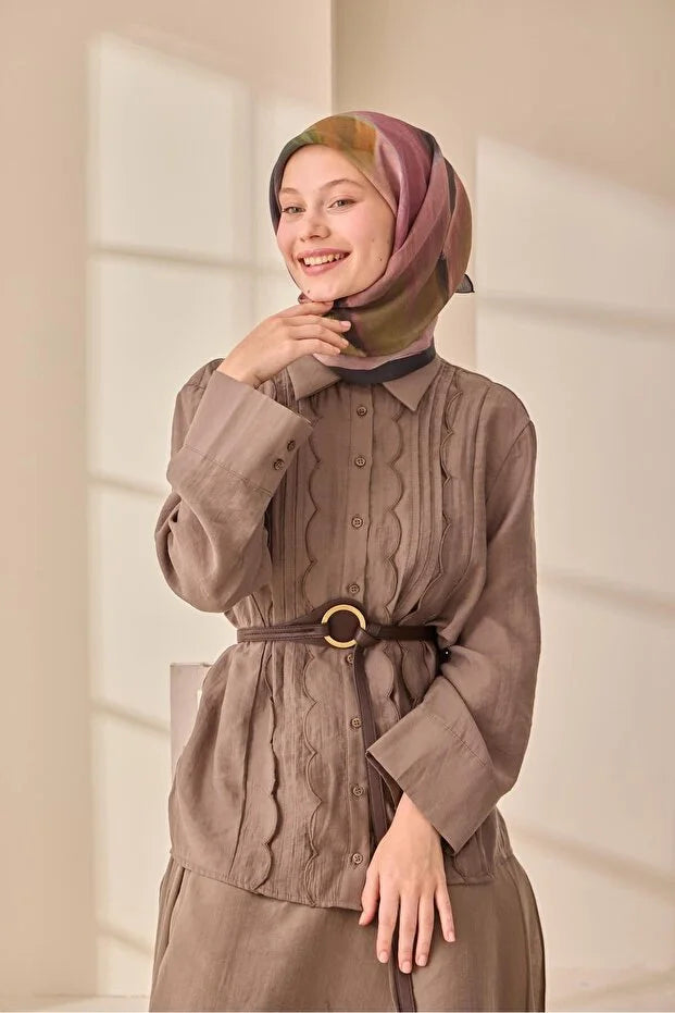 Cotton Soft Scarf
