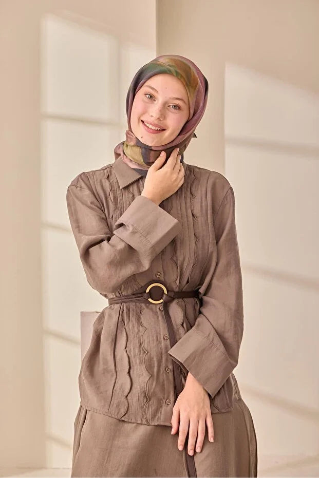 Cotton Soft Scarf
