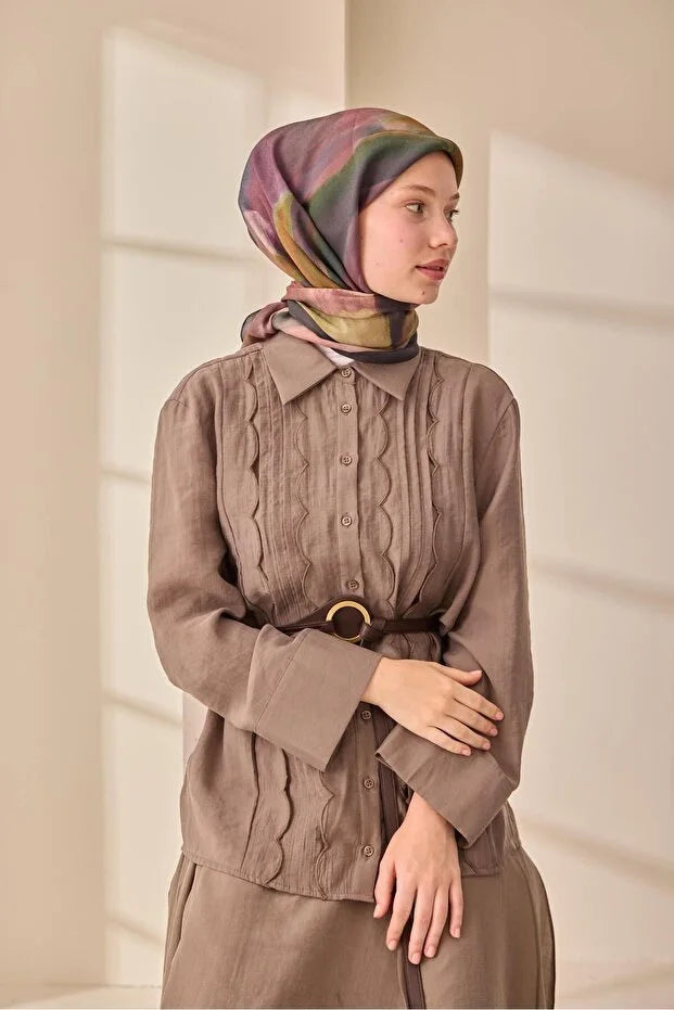 Cotton Soft Scarf