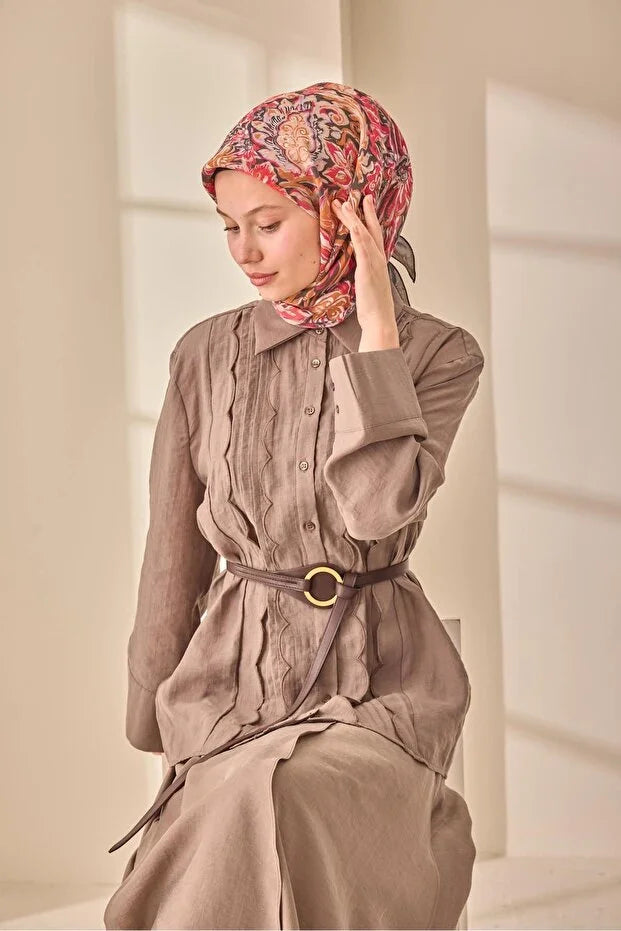 Olinda Scarf