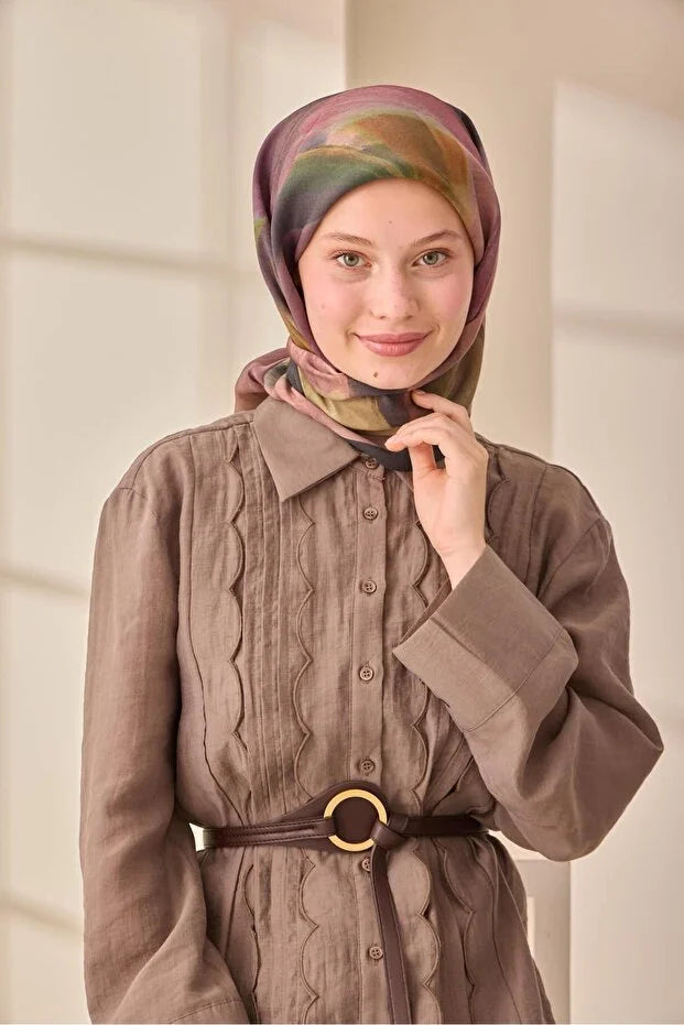 Cotton Soft Scarf