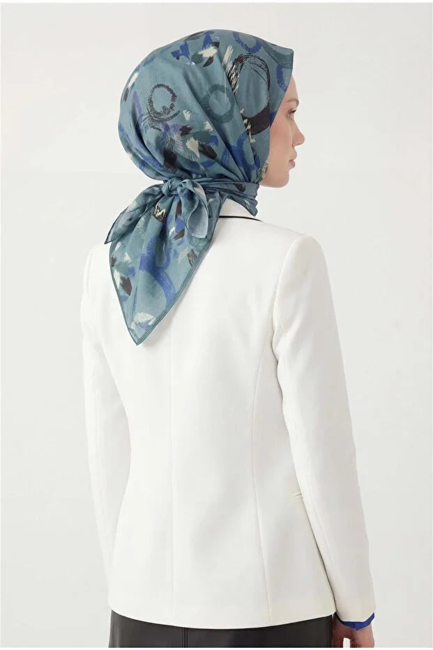 Cotton Soft Scarf