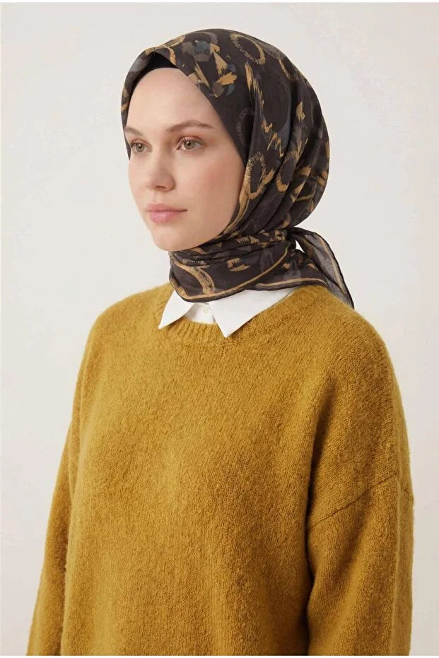 Cotton Soft Scarf