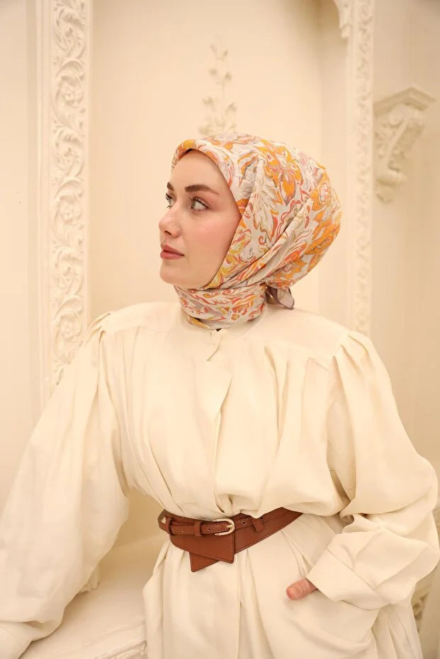 Olinda Scarf