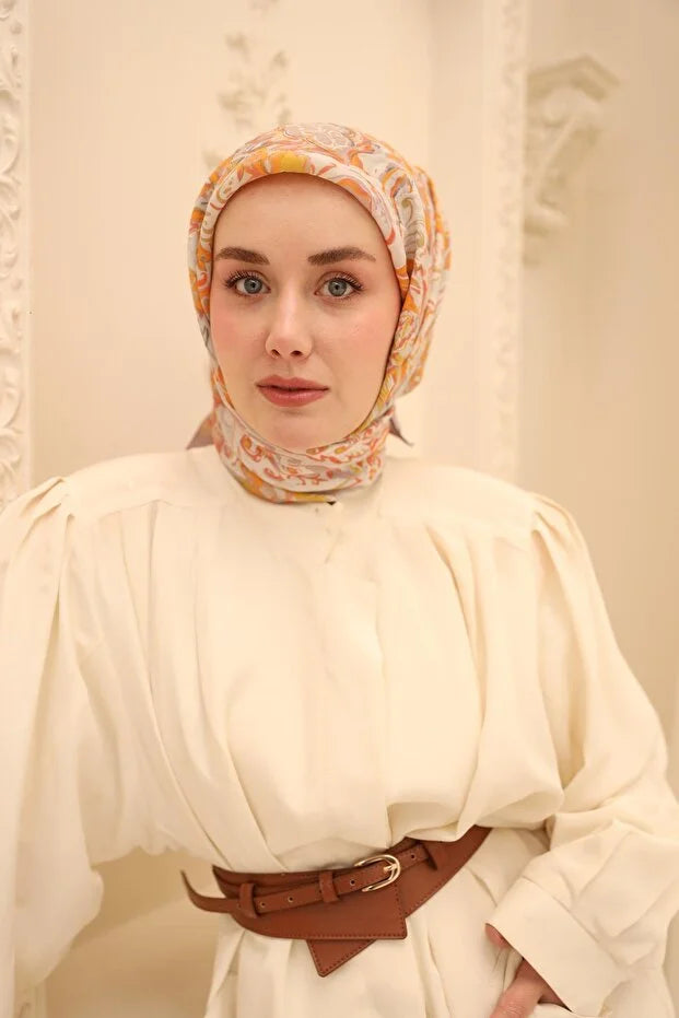 Olinda Scarf