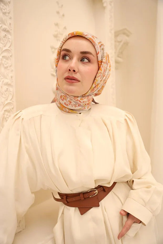 Olinda Scarf